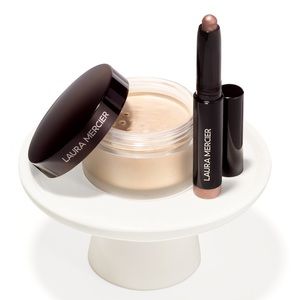 2/$15 Laura Mercier Gift Set
